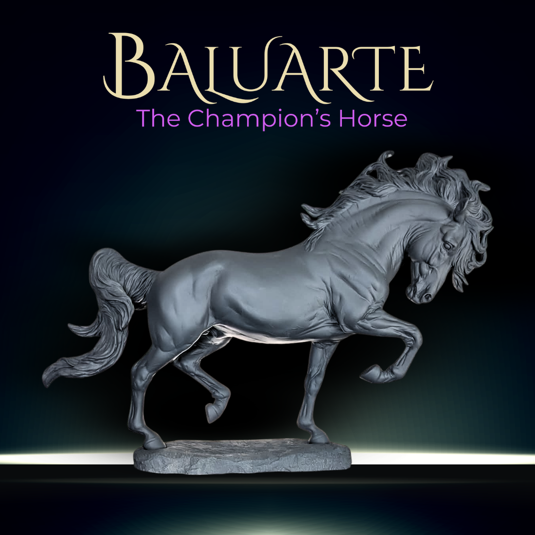 Baluarte