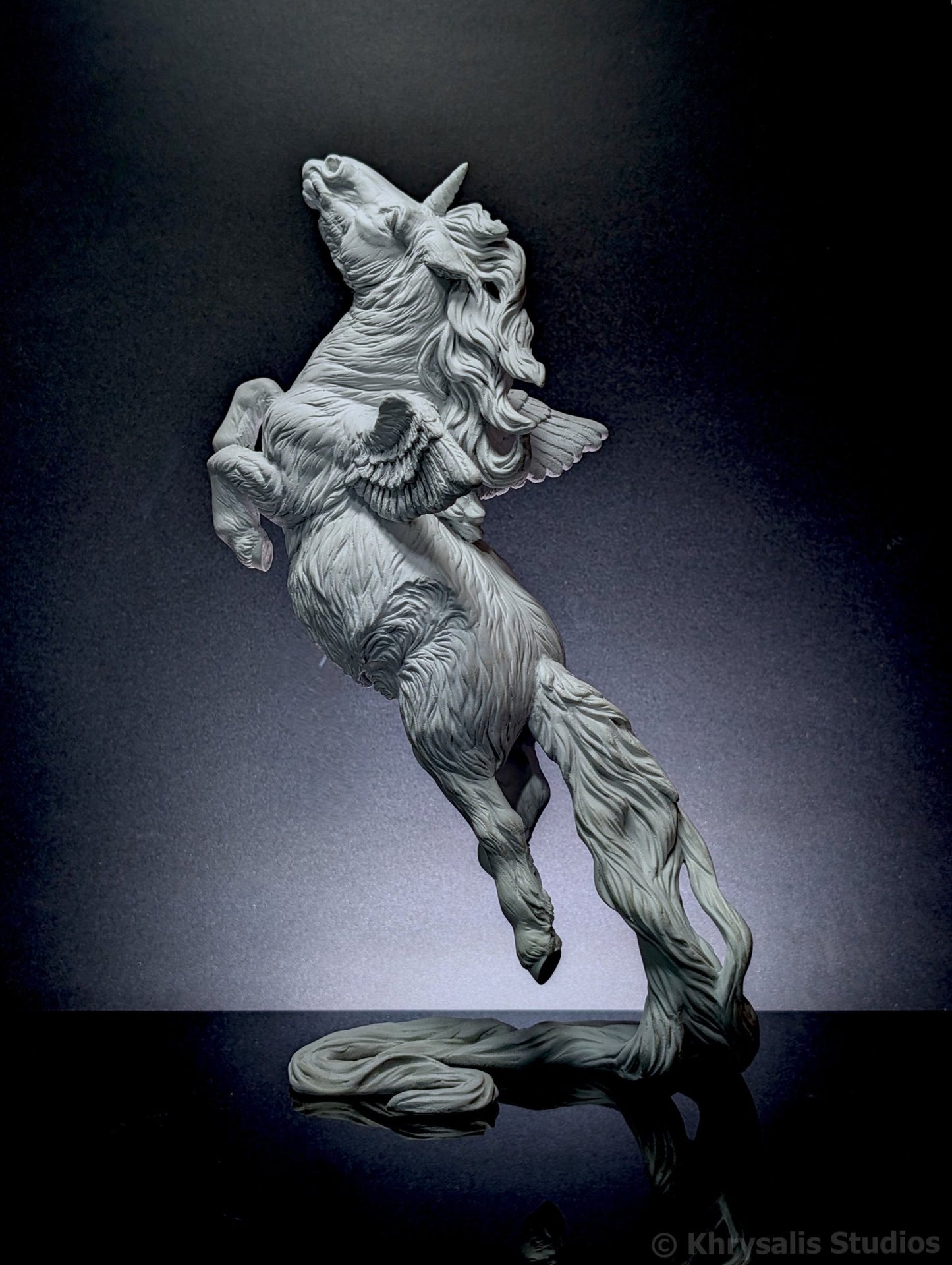 Gary Preorders - Khrysalis Studios
