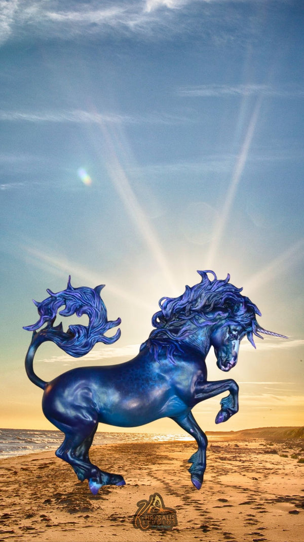 Unicorn Wallpaper