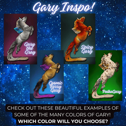 Gary