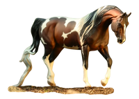 Breyer Fresco