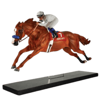 Breyer<br>Justify