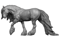 Stone <br>Irish Cob