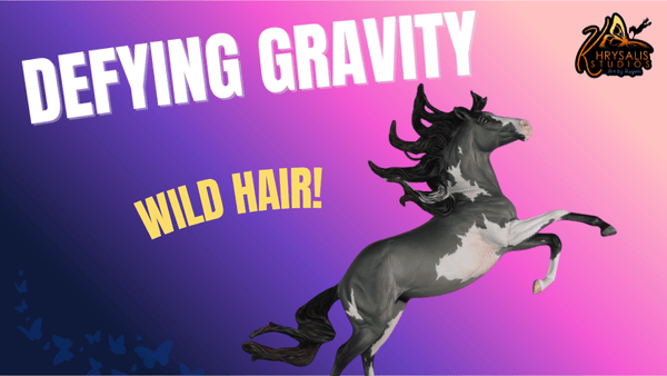 Defying Gravity