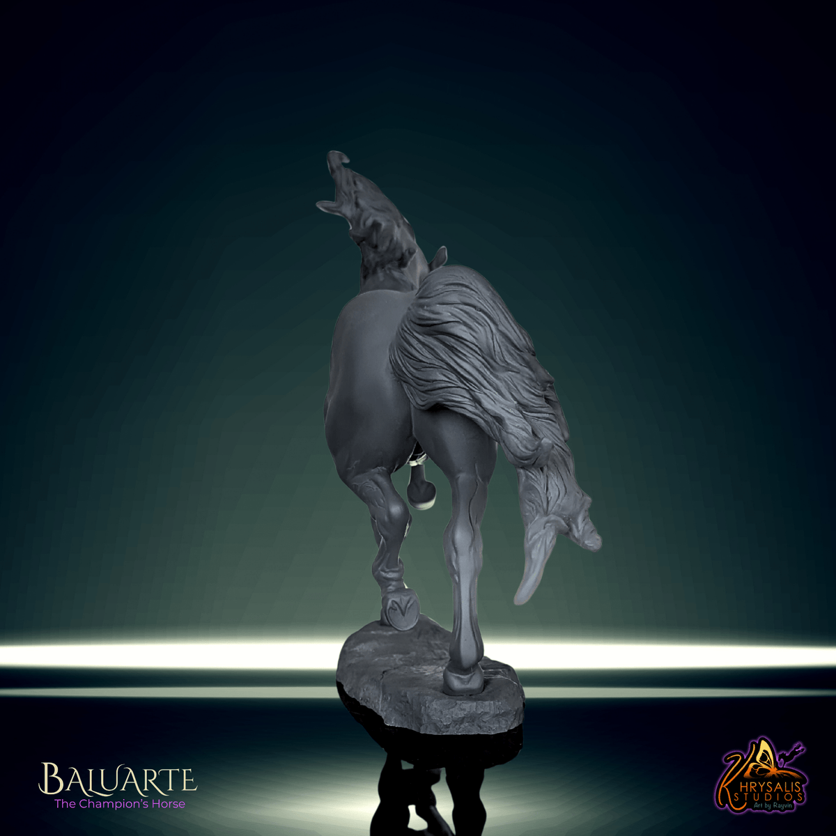Baluarte - Khrysalis Studios