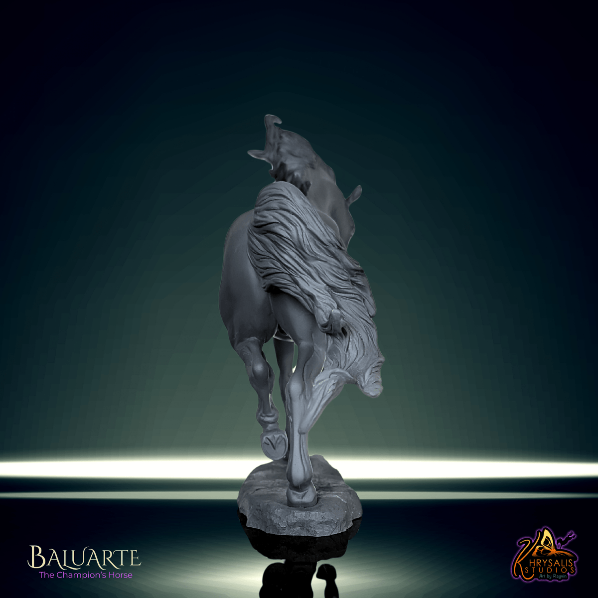 Baluarte - Khrysalis Studios