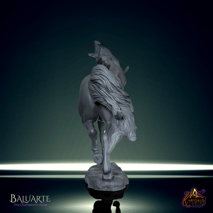 Baluarte - Khrysalis Studios