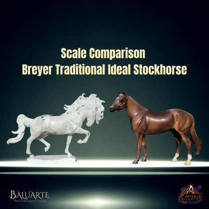 Baluarte - Khrysalis Studios