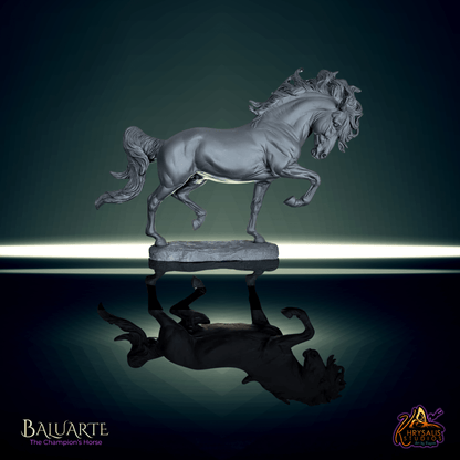 Baluarte - Khrysalis Studios