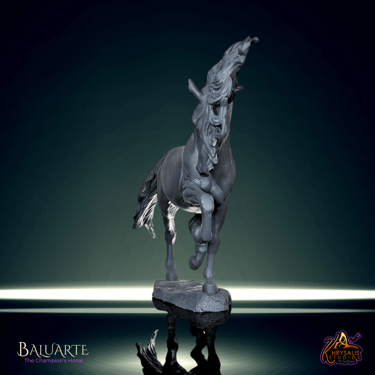 Baluarte - Khrysalis Studios