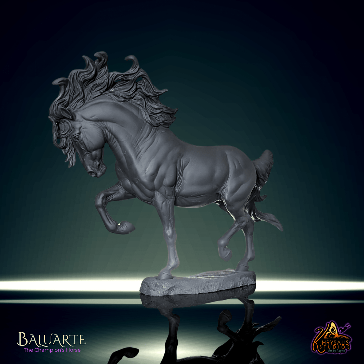 Baluarte - Khrysalis Studios