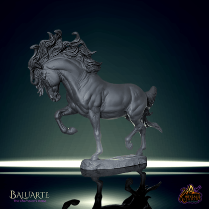 Baluarte - Khrysalis Studios