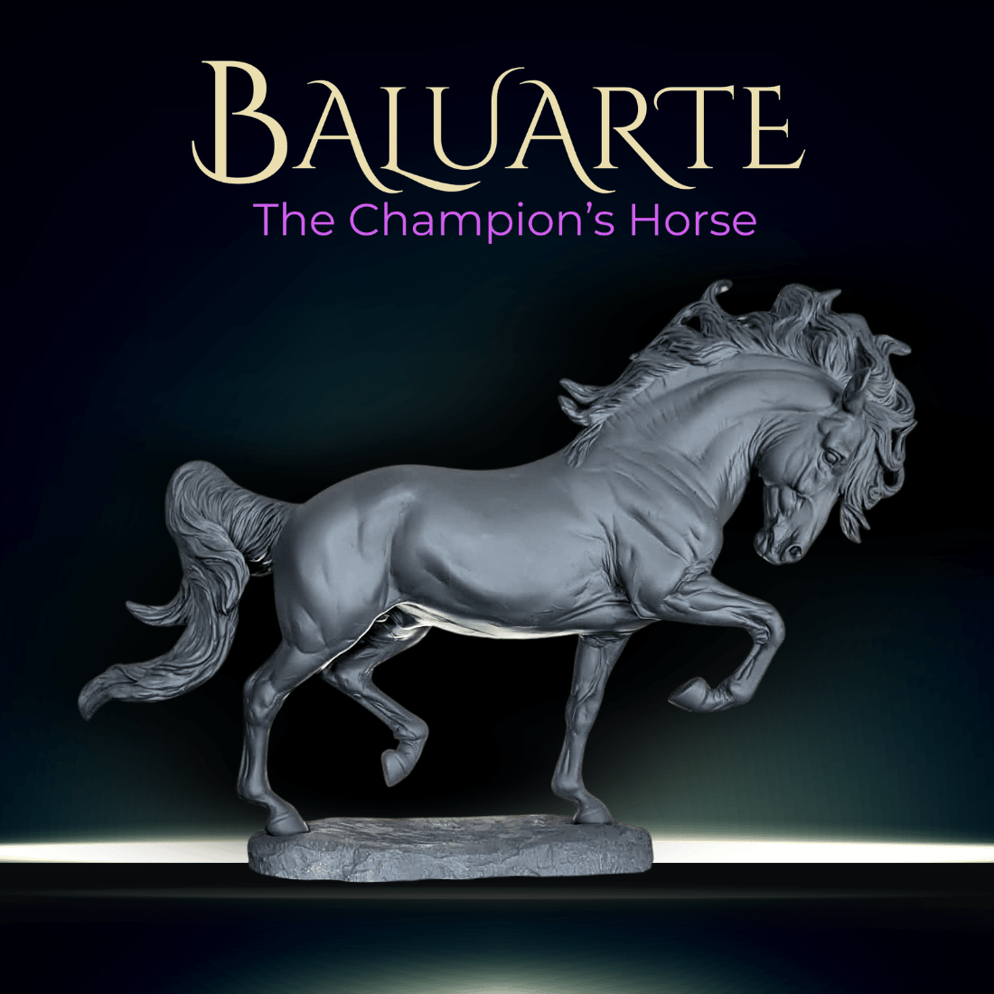 Baluarte - Khrysalis Studios