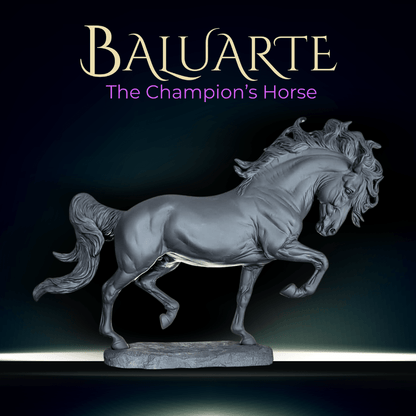 Baluarte - Khrysalis Studios