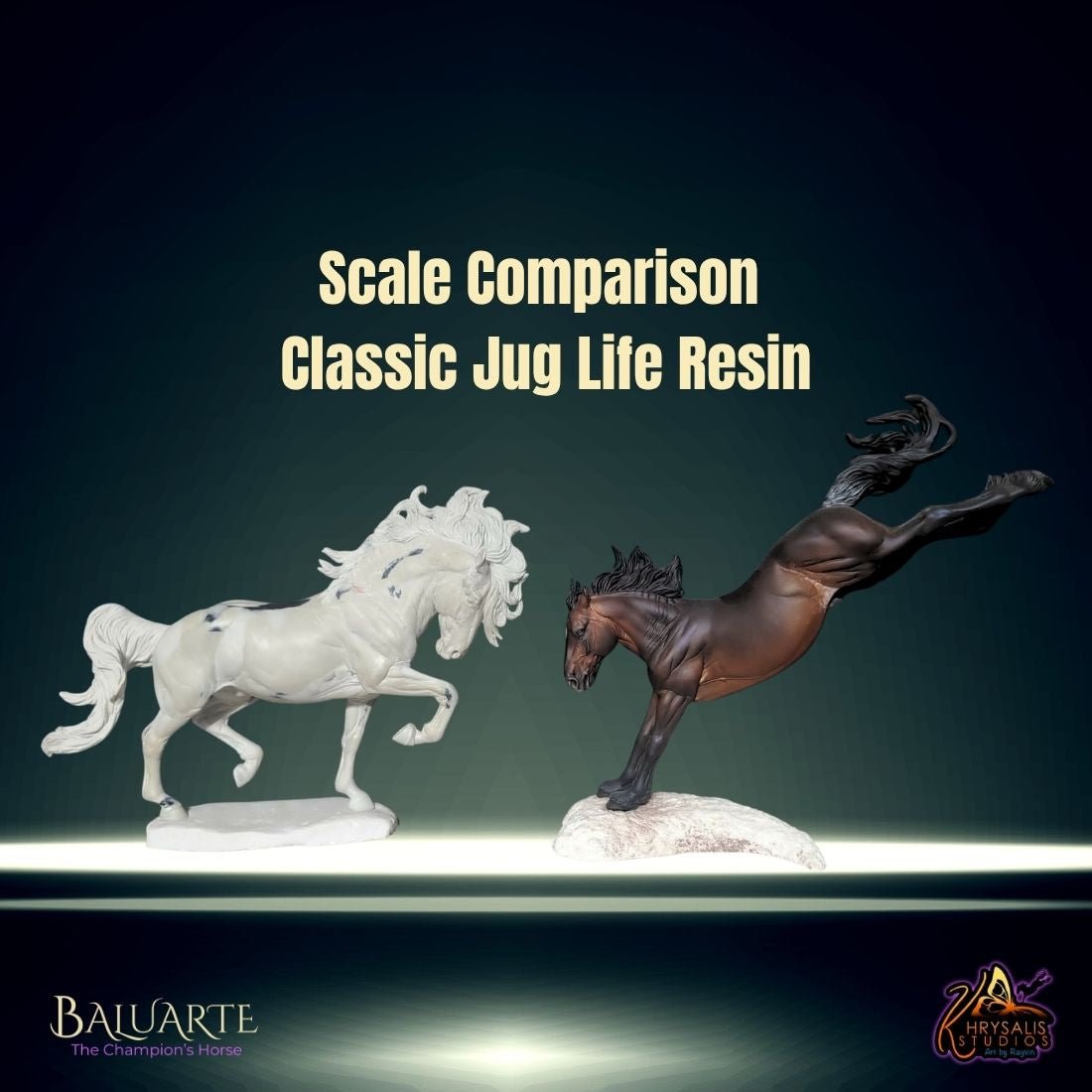 Baluarte - Khrysalis Studios