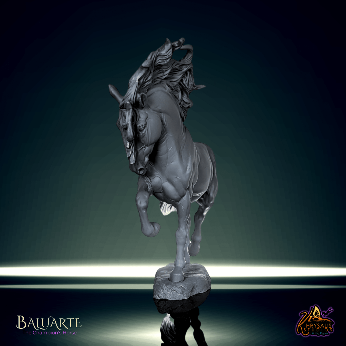 Baluarte - Khrysalis Studios