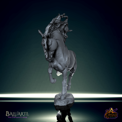 Baluarte - Khrysalis Studios