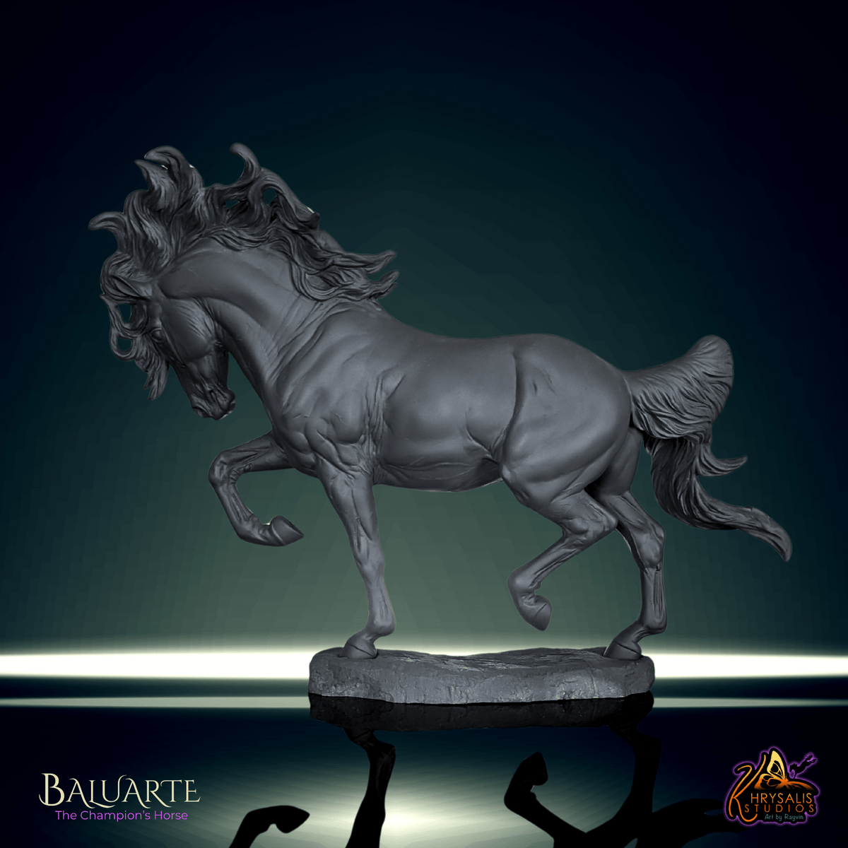 Baluarte - Khrysalis Studios