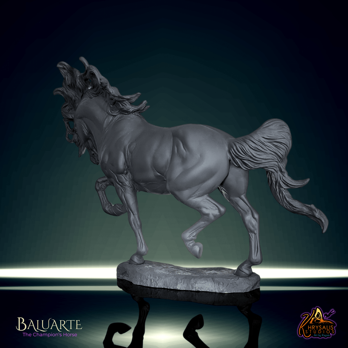 Baluarte - Khrysalis Studios