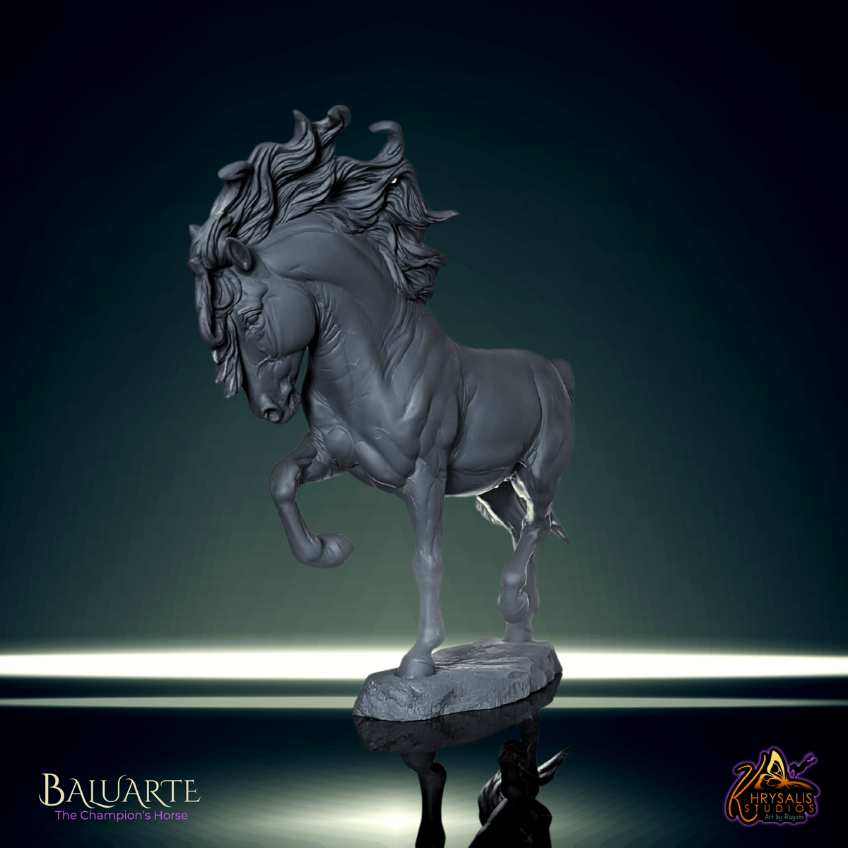 Baluarte - Khrysalis Studios