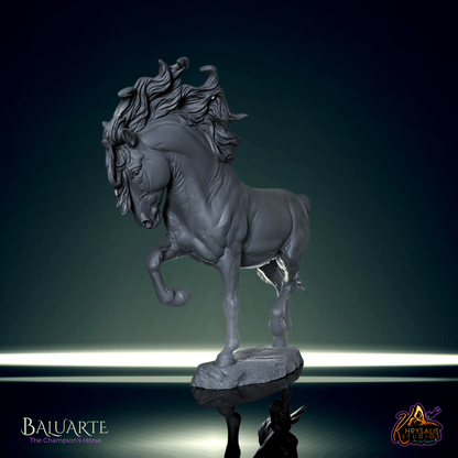 Baluarte - Khrysalis Studios