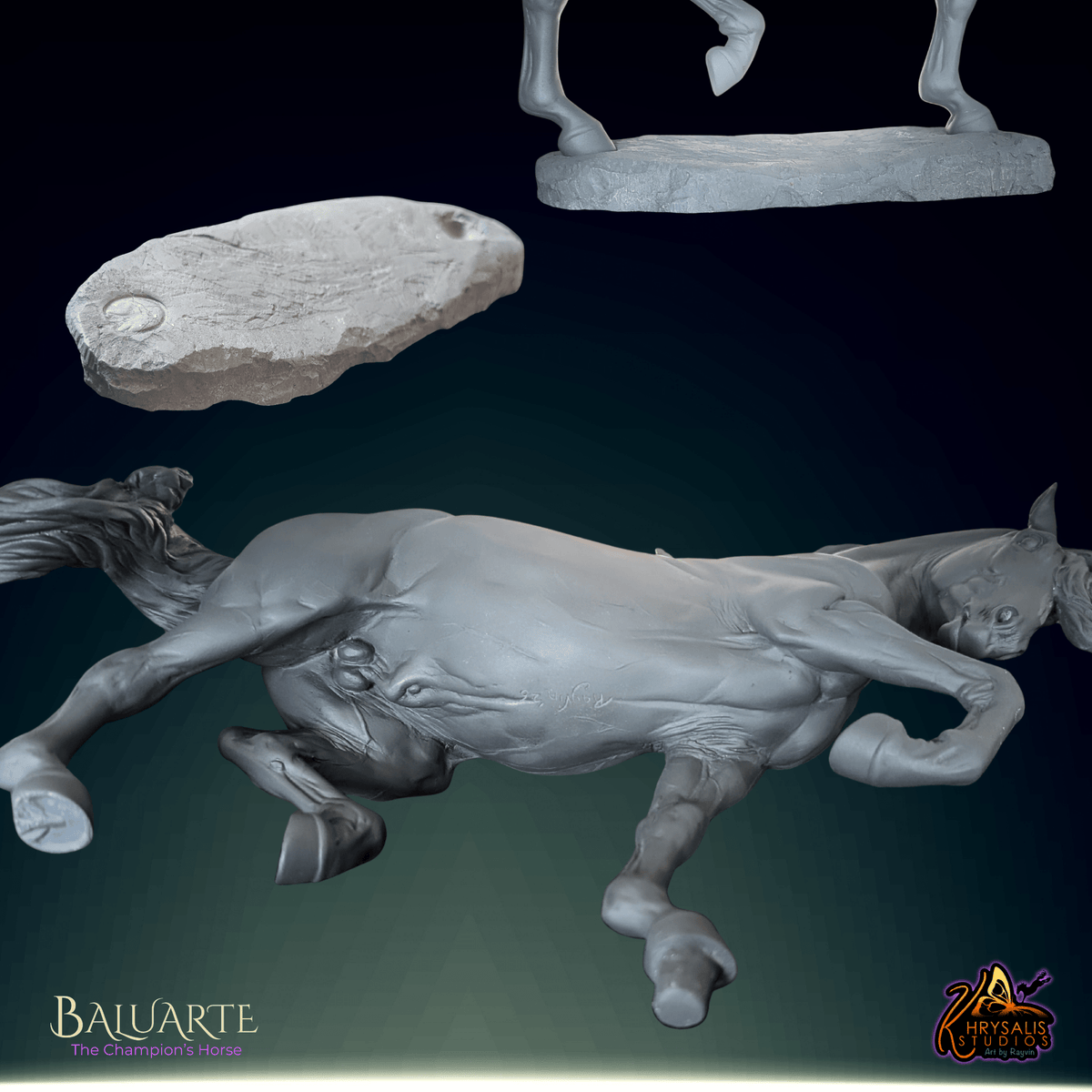 Baluarte - Khrysalis Studios