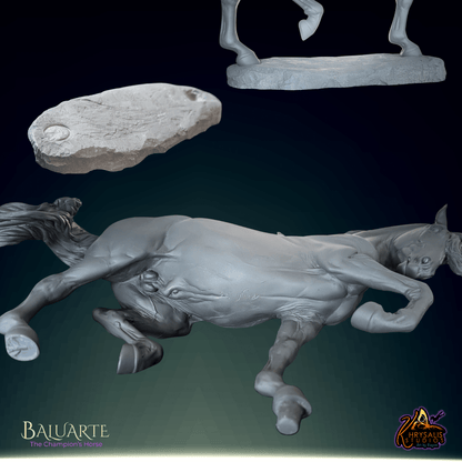 Baluarte - Khrysalis Studios
