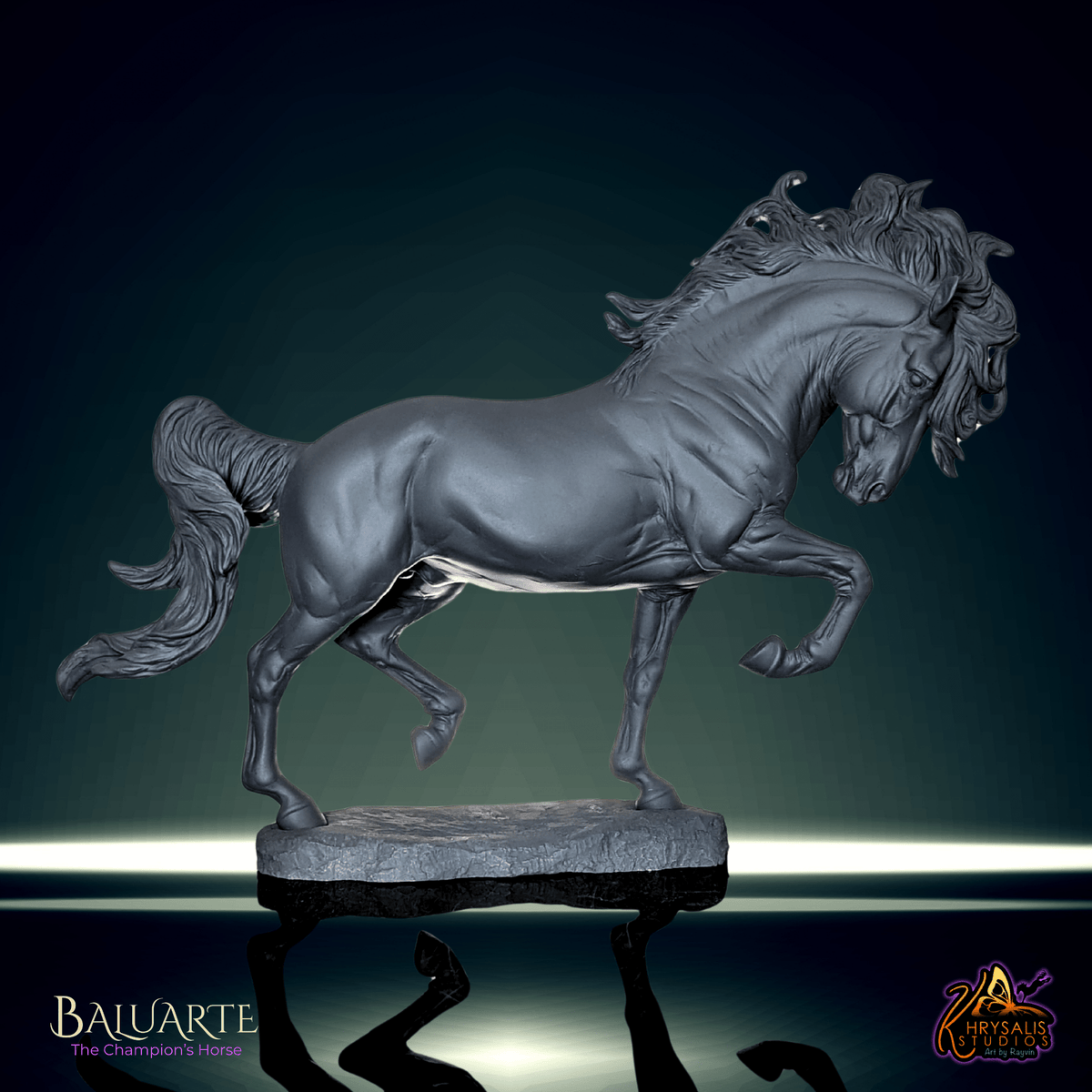 Baluarte - Khrysalis Studios