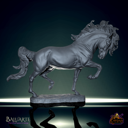 Baluarte - Khrysalis Studios