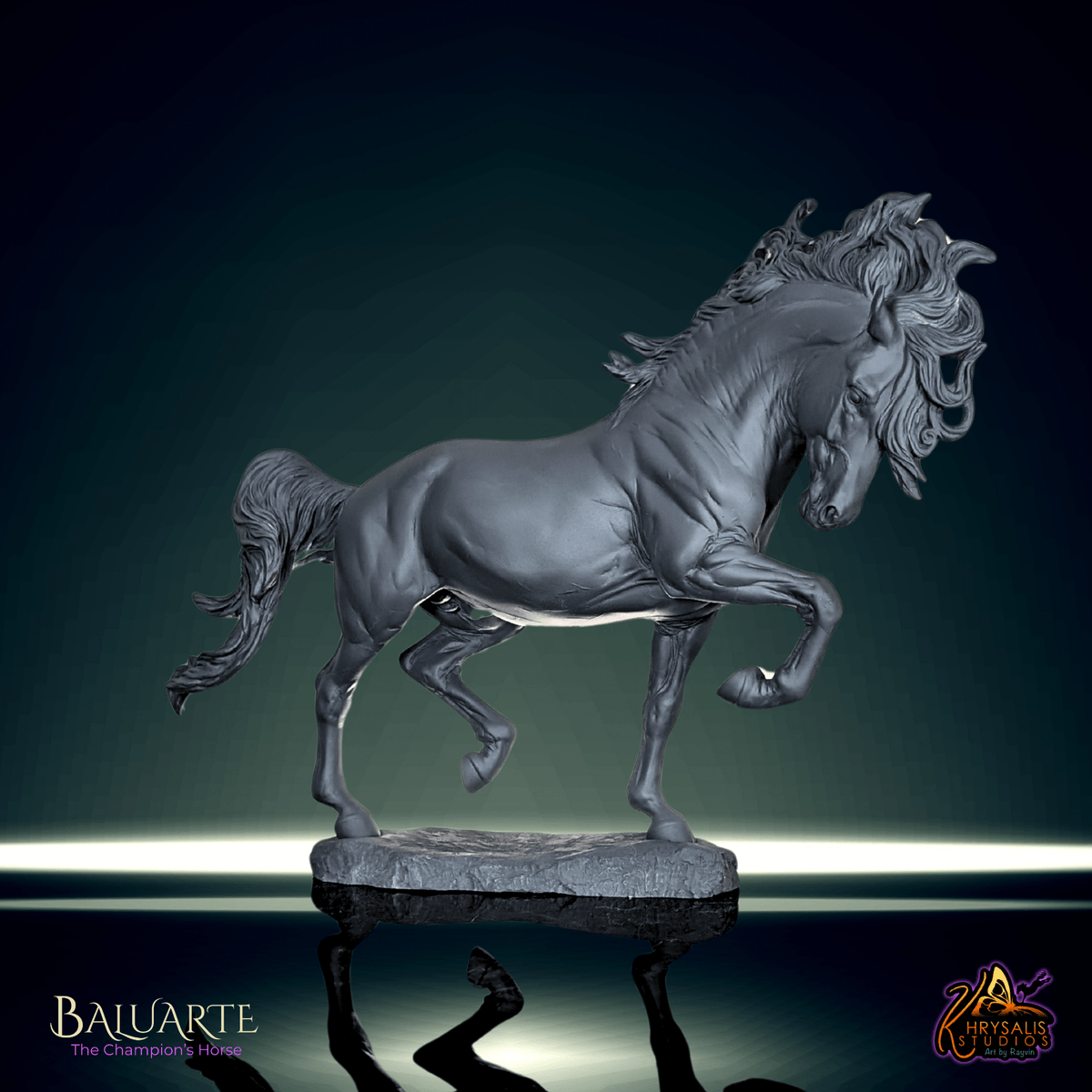 Baluarte - Khrysalis Studios