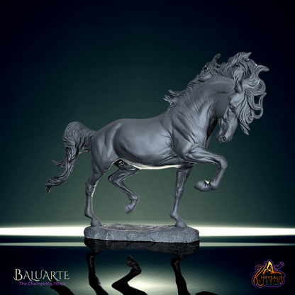 Baluarte - Khrysalis Studios