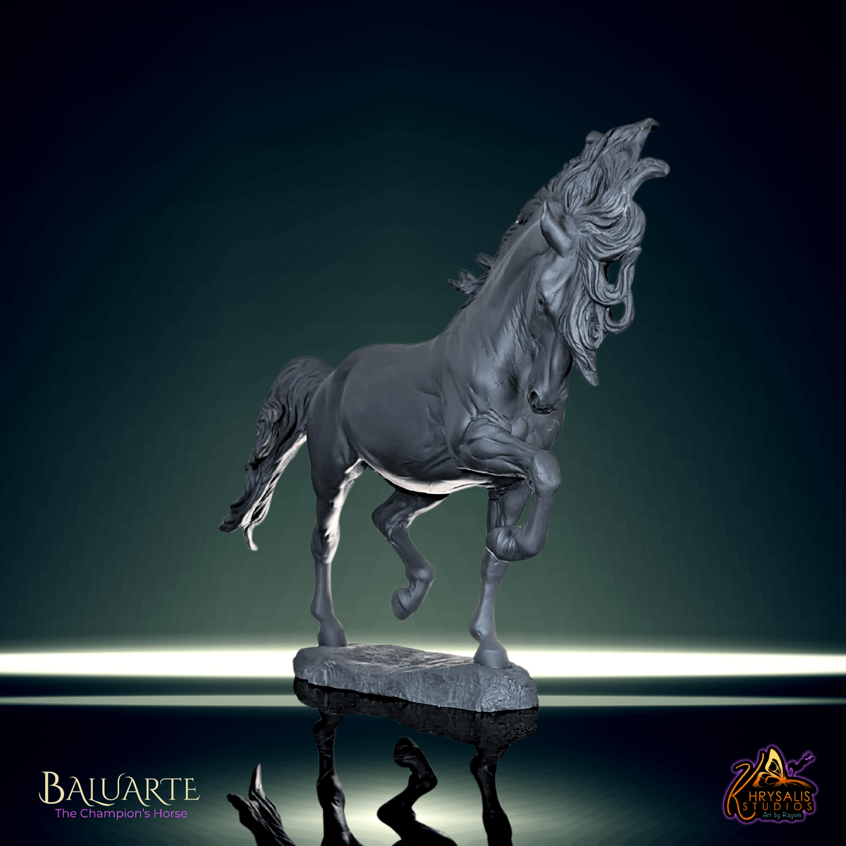 Baluarte - Khrysalis Studios