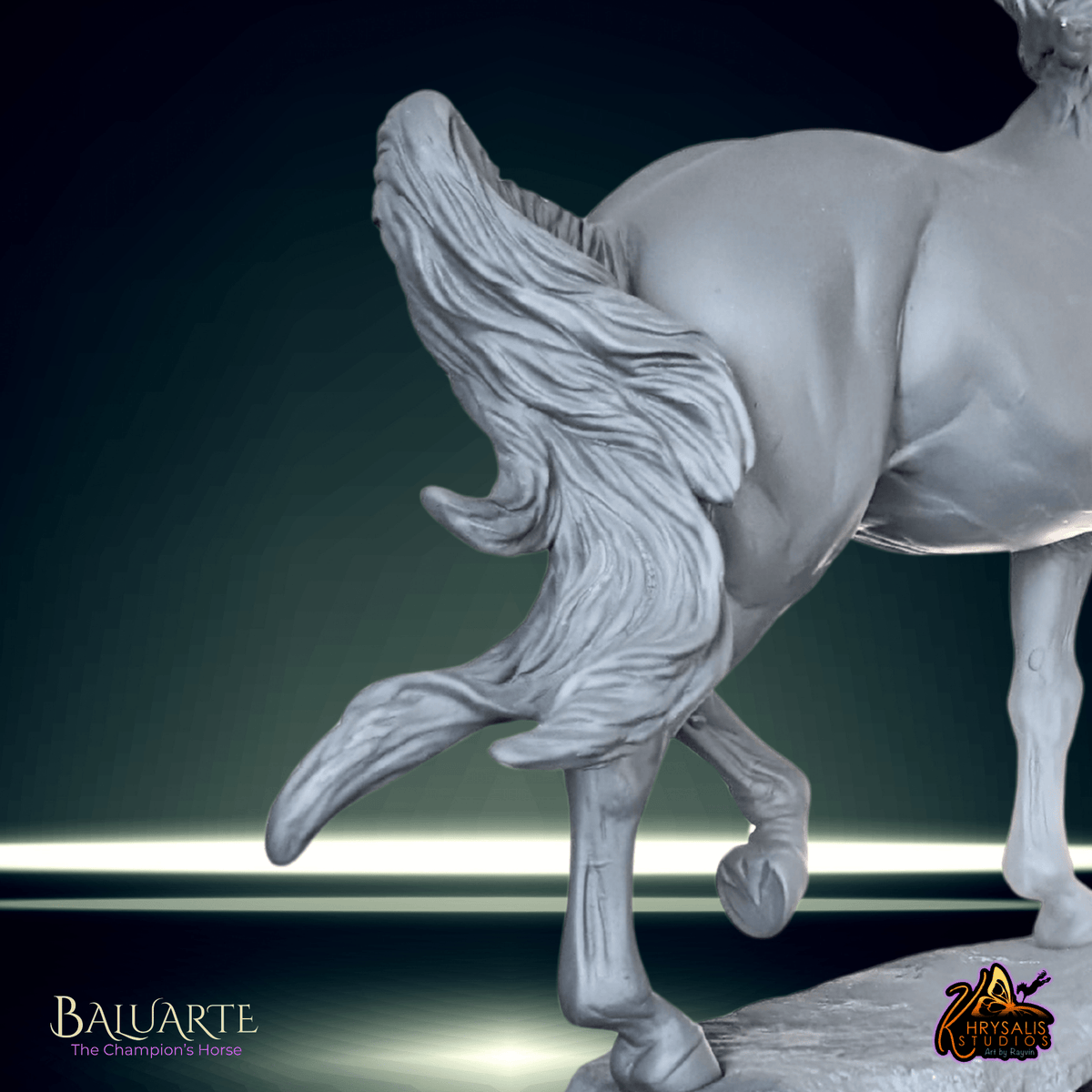 Baluarte - Khrysalis Studios