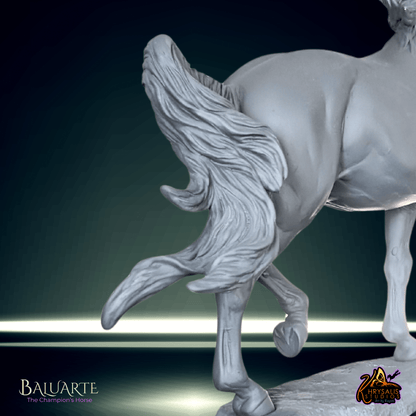 Baluarte - Khrysalis Studios