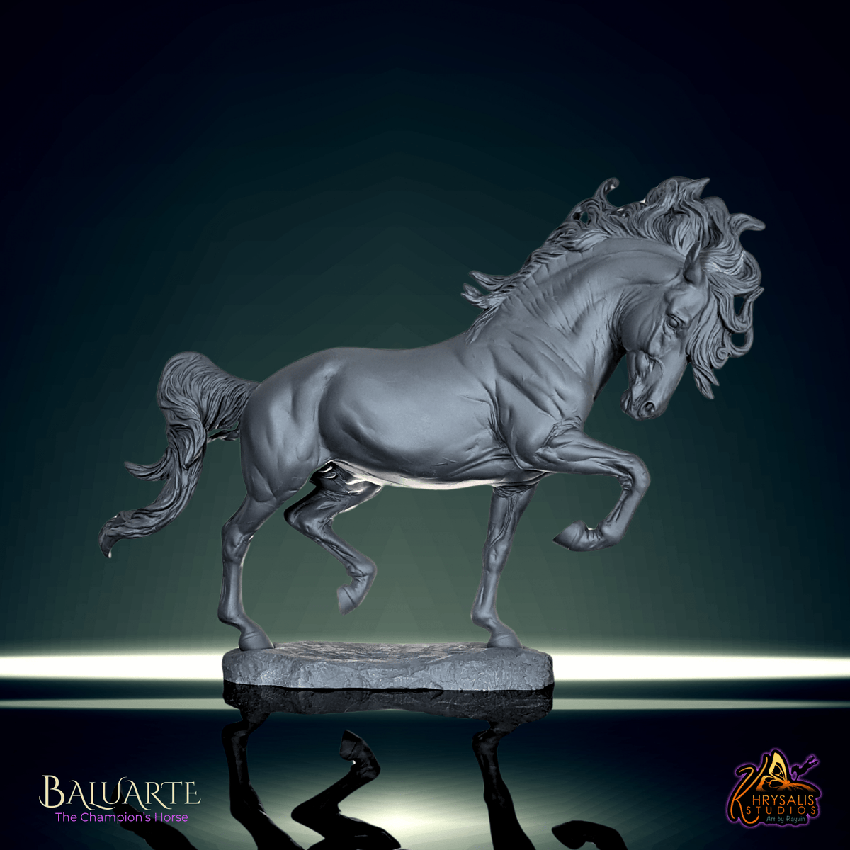 Baluarte - Khrysalis Studios