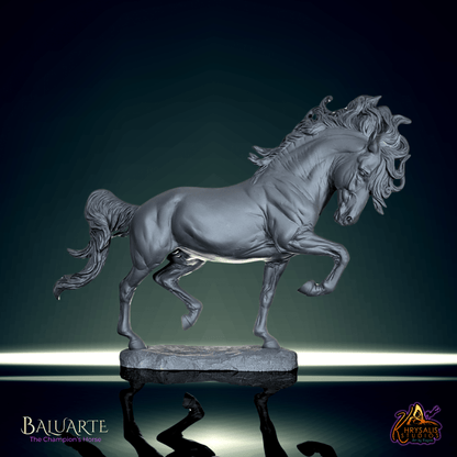Baluarte - Khrysalis Studios