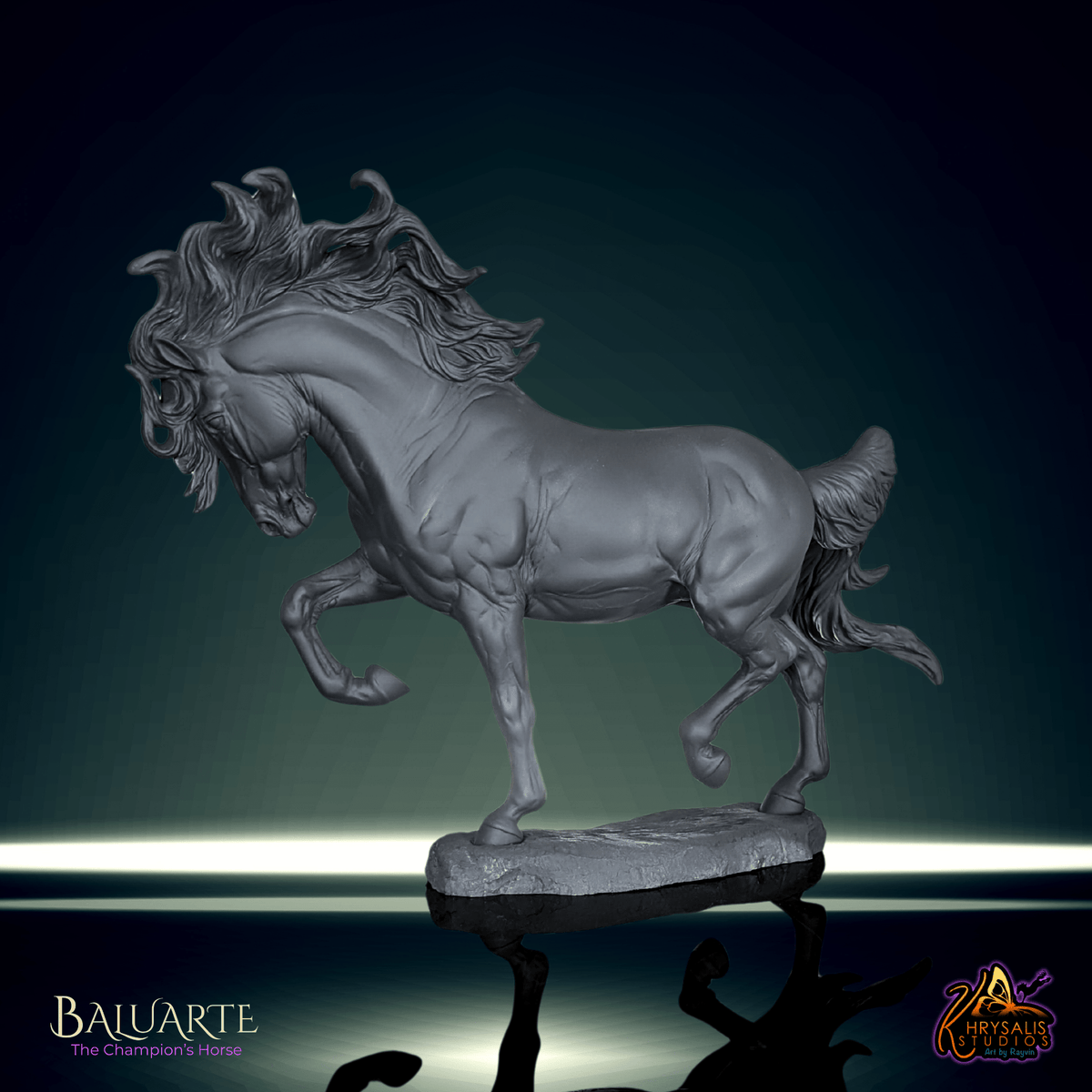 Baluarte - Khrysalis Studios