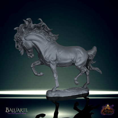 Baluarte - Khrysalis Studios