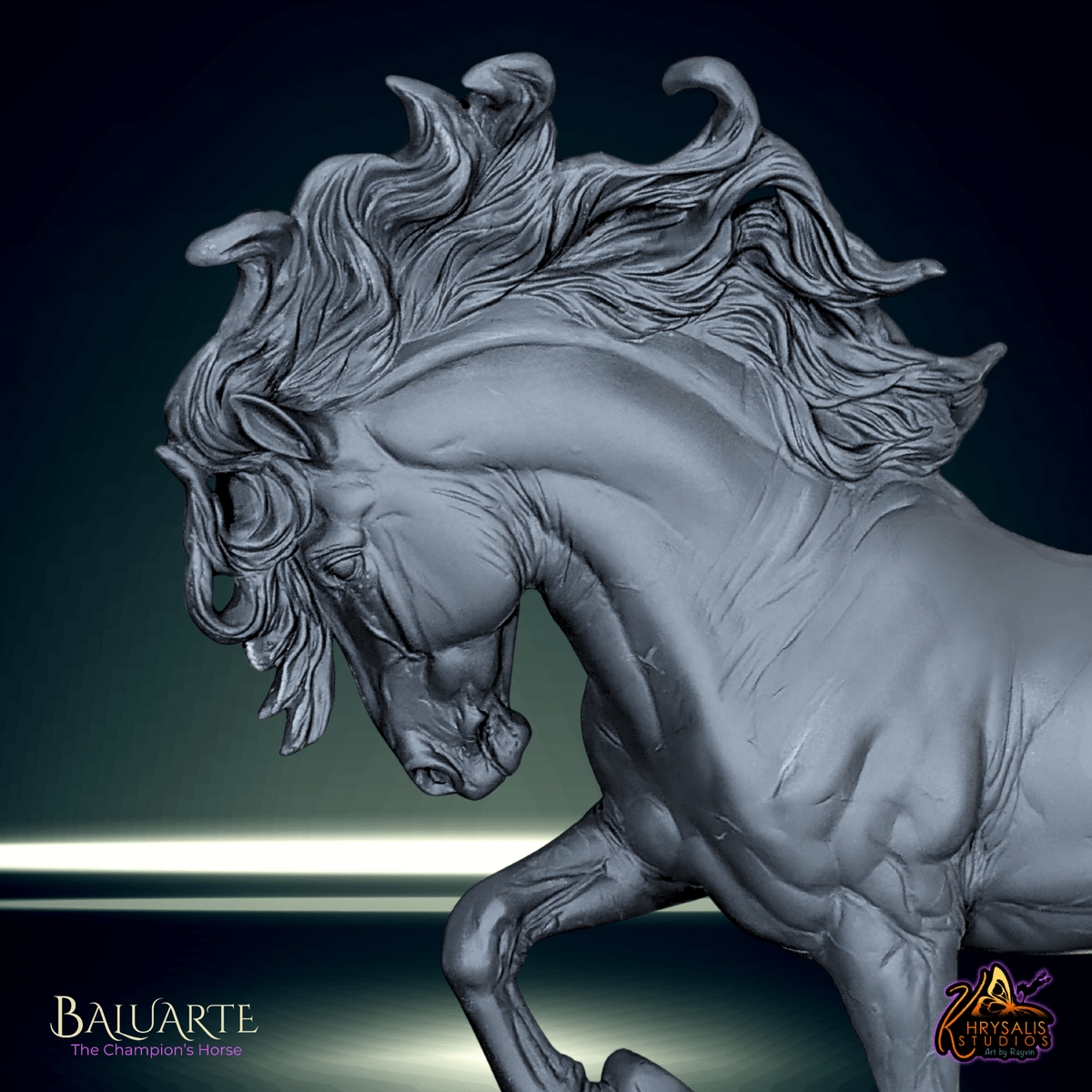 Baluarte - Khrysalis Studios