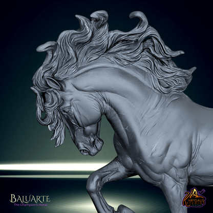 Baluarte - Khrysalis Studios