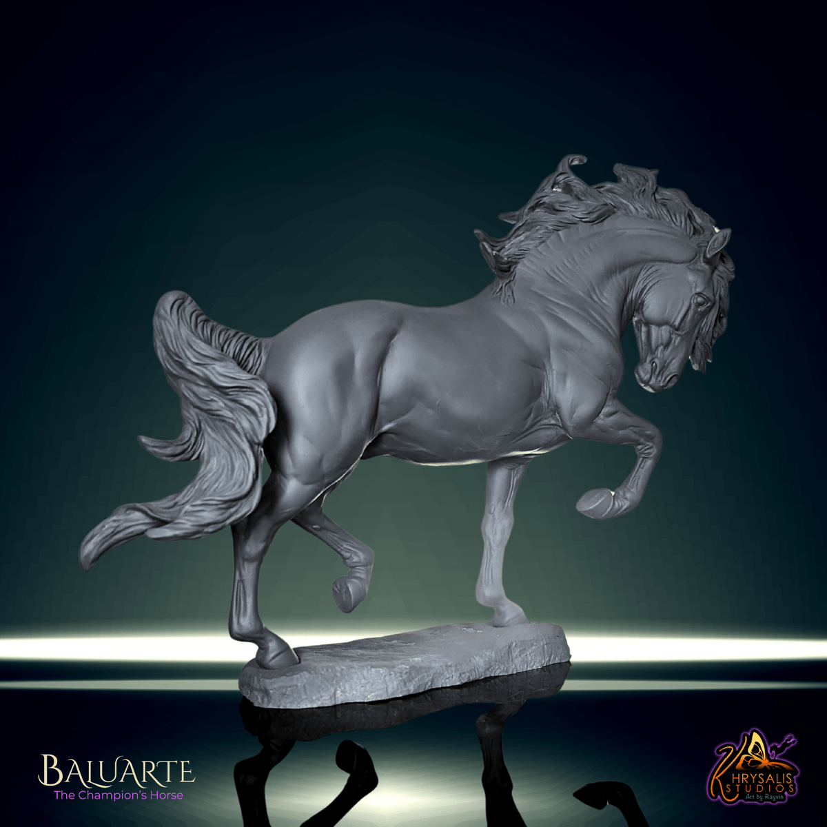 Baluarte - Khrysalis Studios