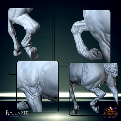 Baluarte - Khrysalis Studios