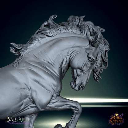 Baluarte - Khrysalis Studios