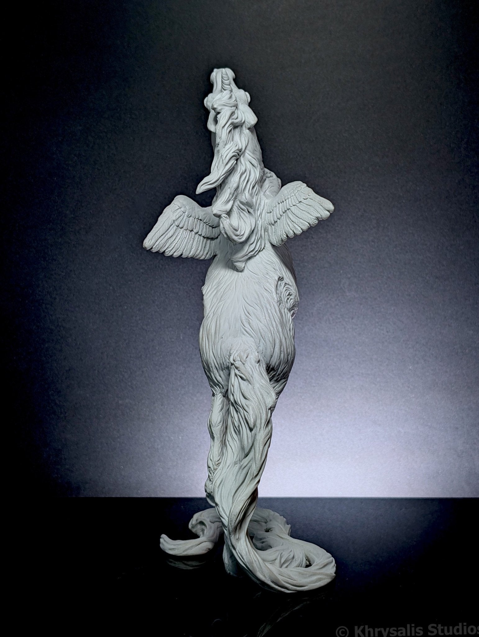 Gary Preorders - Khrysalis Studios