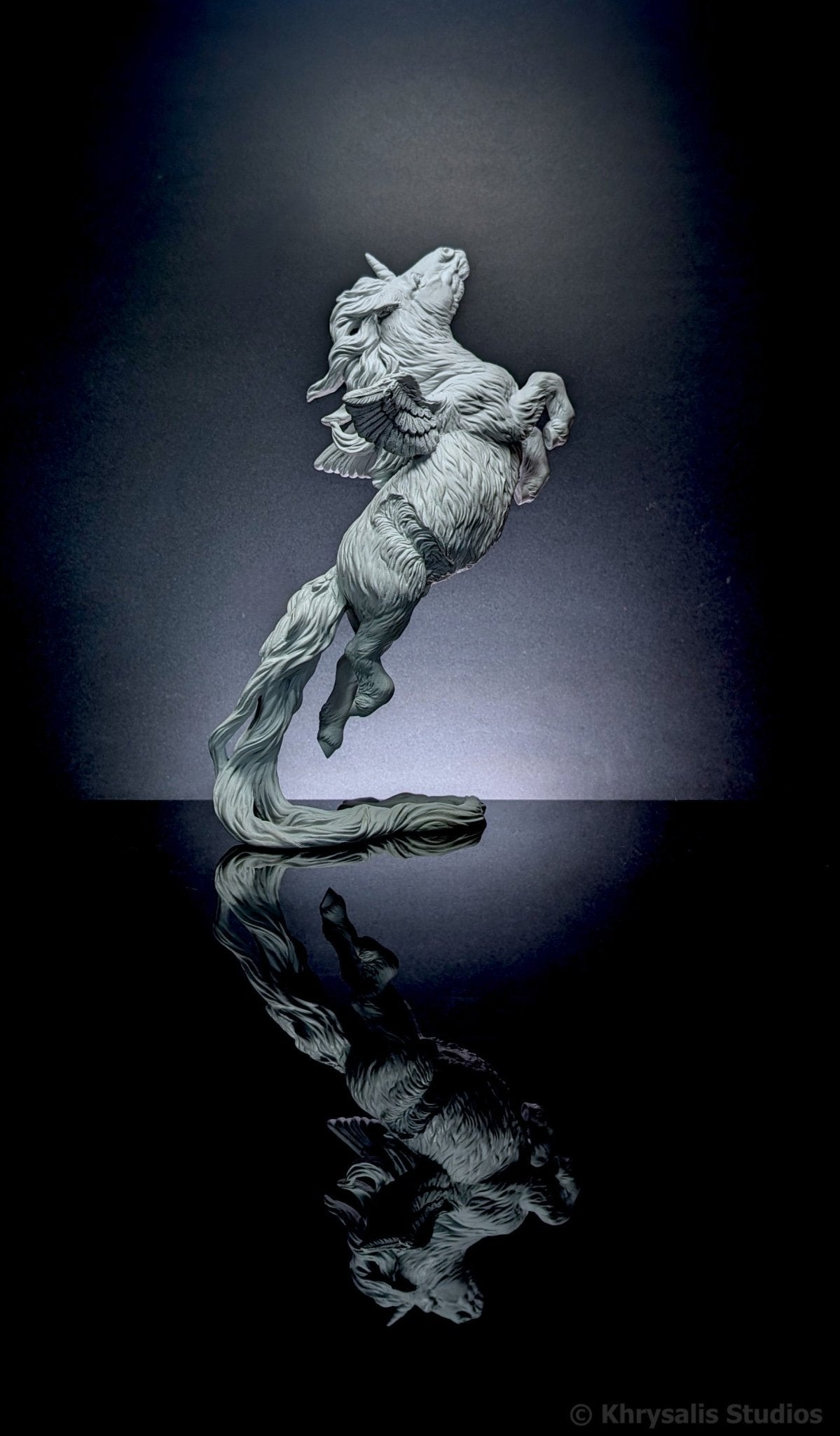 Gary Preorders - Khrysalis Studios