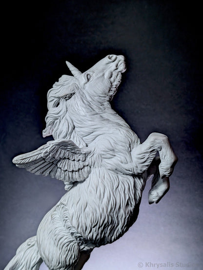 Gary Preorders - Khrysalis Studios