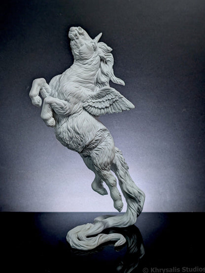 Gary Preorders - Khrysalis Studios