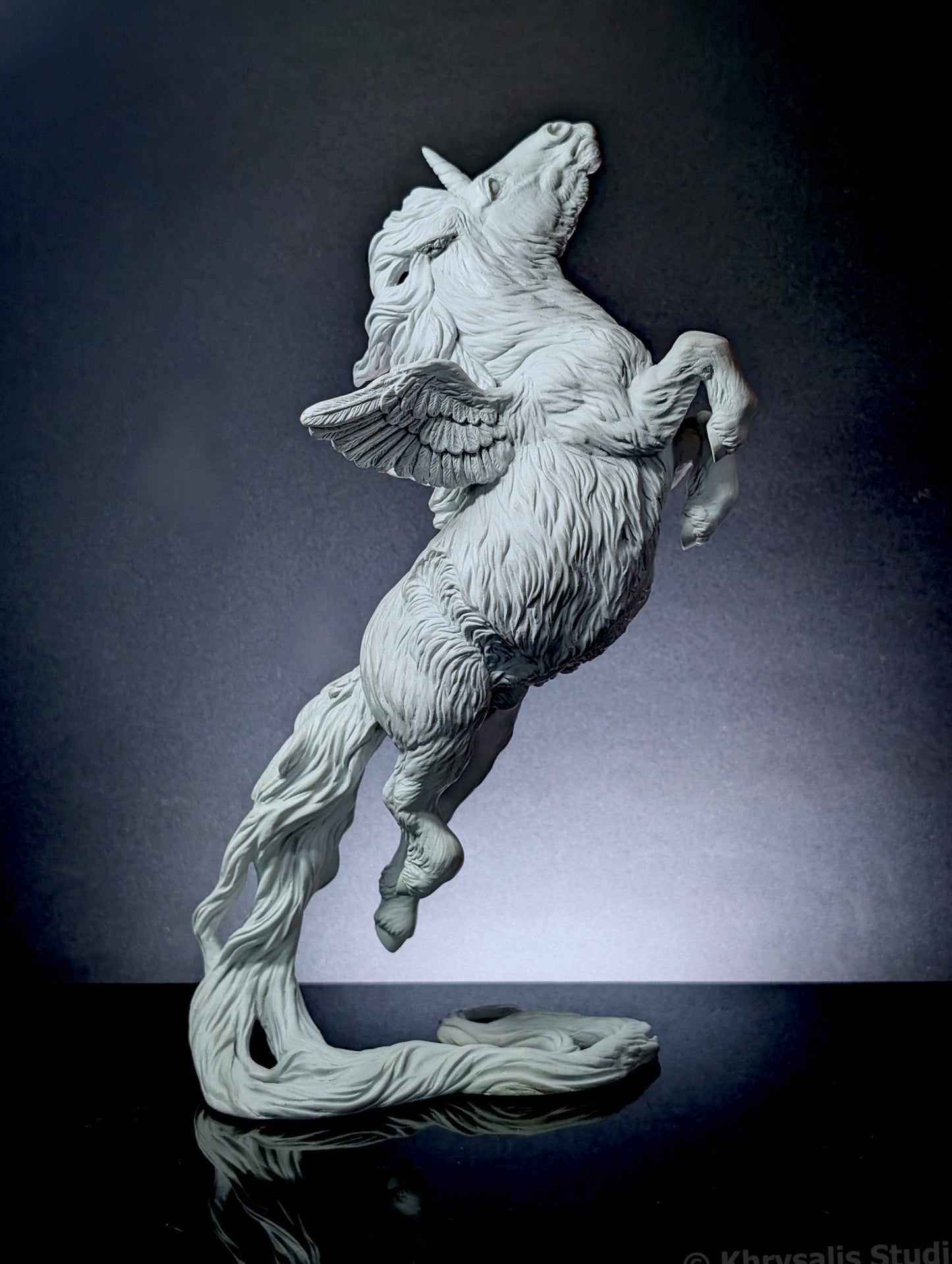 Gary Preorders - Khrysalis Studios