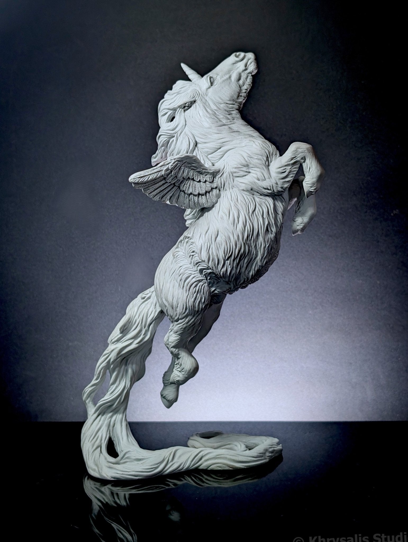 Gary Preorders - Khrysalis Studios