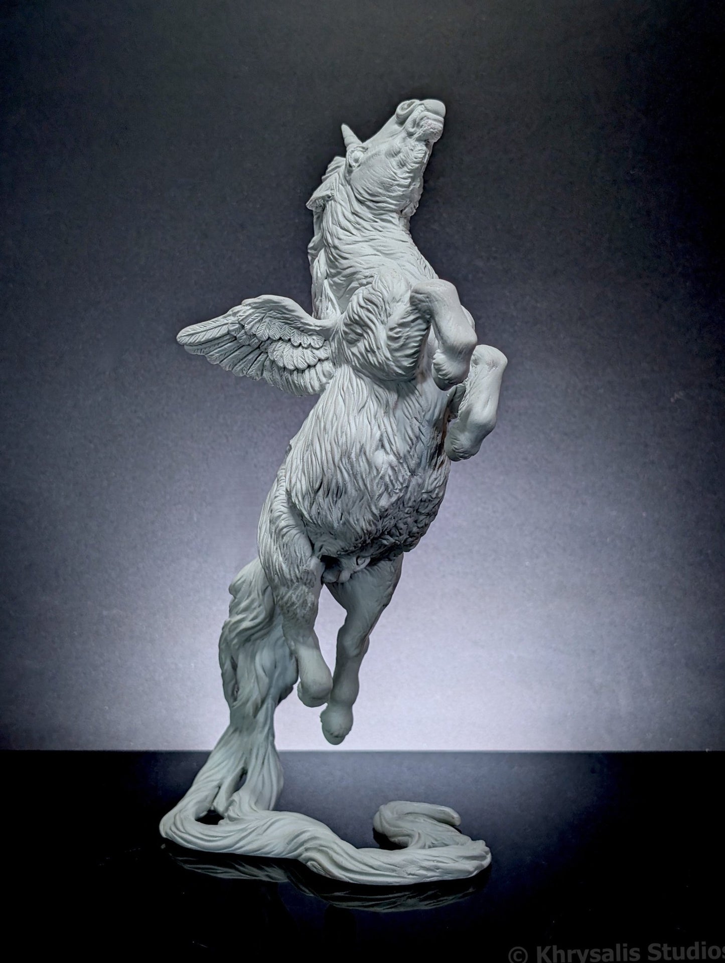 Gary Preorders - Khrysalis Studios